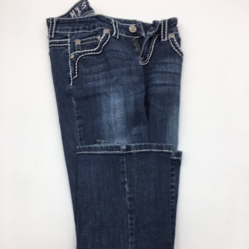 Miss Chic Size 3